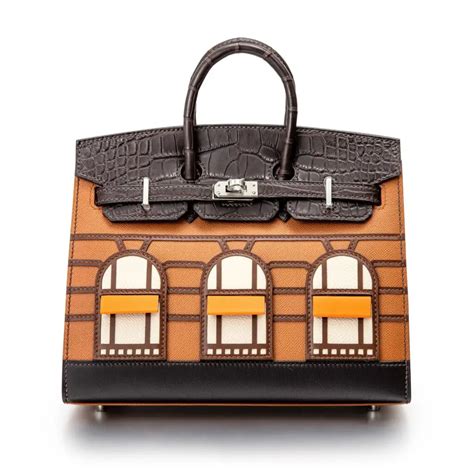 borsa hermès più costosa